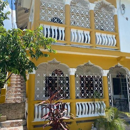 Runthings Hideaway Stay Негрил Екстер'єр фото