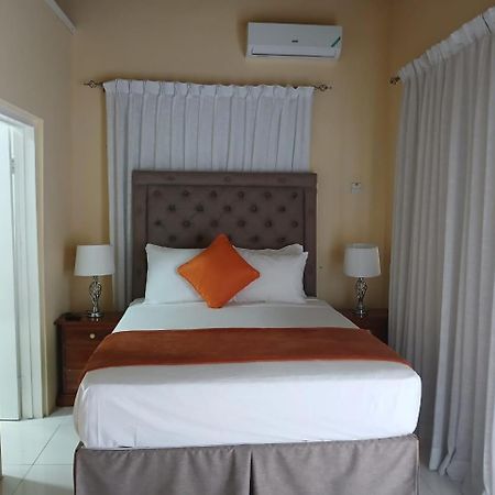 Runthings Hideaway Stay Негрил Екстер'єр фото