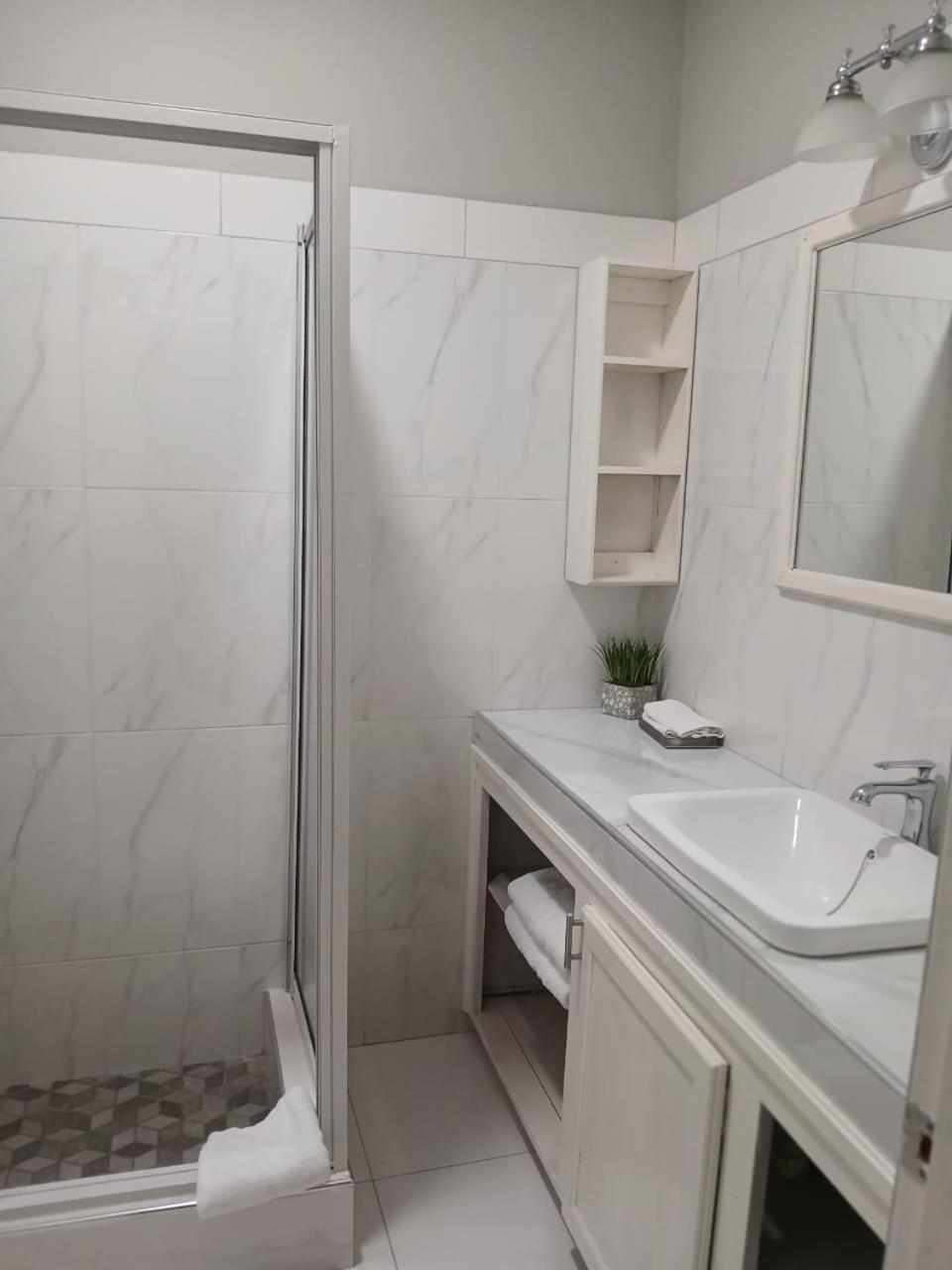 Runthings Hideaway Stay Негрил Екстер'єр фото